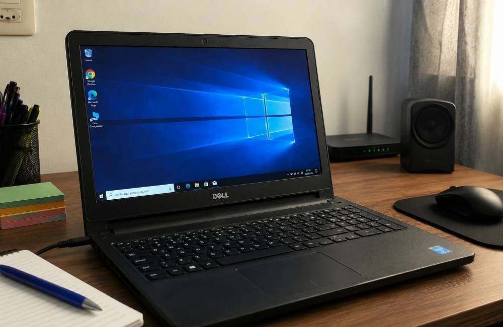 Computador lento? Veja quando formatar pode devolver o desempenho da sua máquina