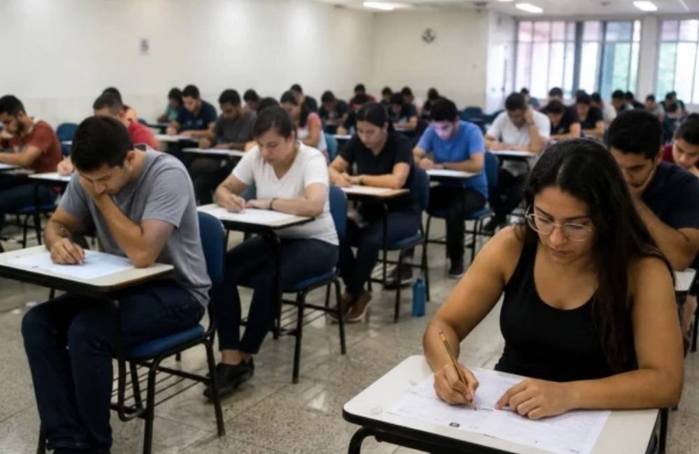 Concurso público em Goiás abre 463 vagas e oferece salários de até R$ 13,6 mil