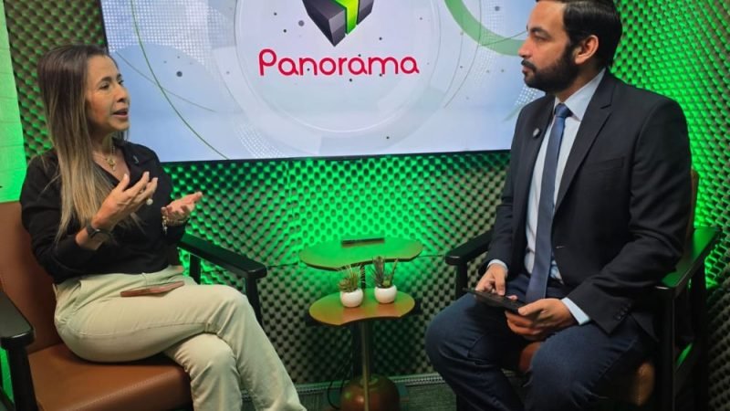 Conecta FGI reúne estudantes e comunidade em Jataí com palestras, networking e ação solidária
