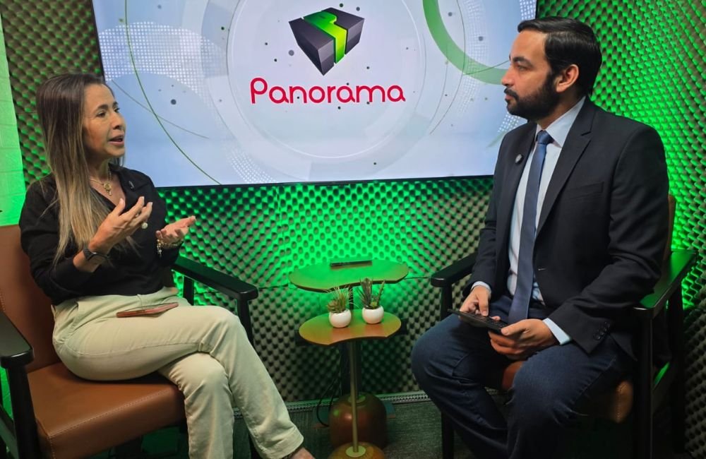 Conecta FGI reúne estudantes e comunidade em Jataí com palestras, networking e ação solidária
