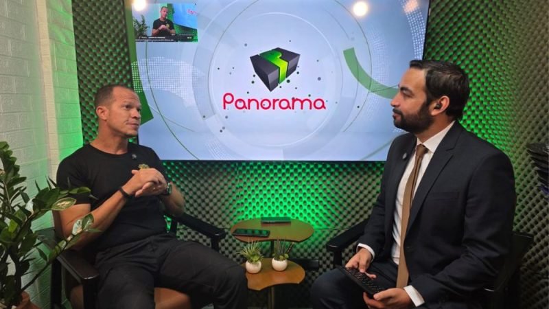 Corrida Unidos pela Segurança terá percursos de 5 e 10 km e R$ 10 mil em premiações em Jataí