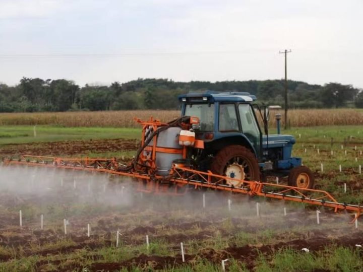 Crédito, clima e geopolítica pressionam insumos agrícolas