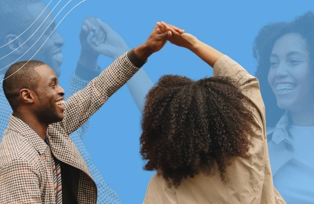 Dança de salão gratuita abre novas vagas em Jataí para quem deseja aprender e se movimentar