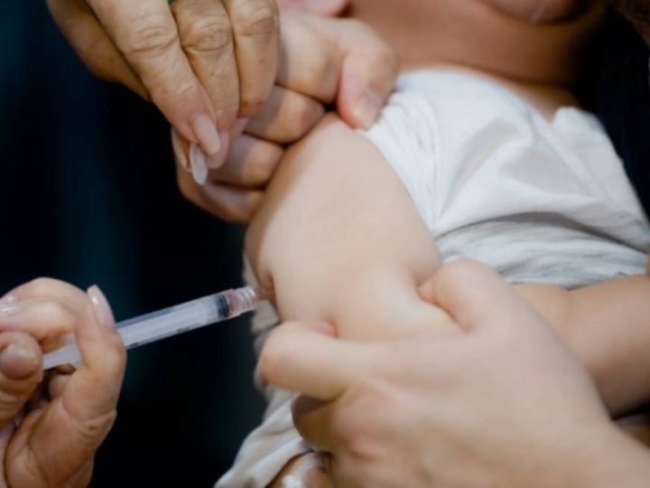 Dia D da Multivacinação mobiliza Goiás neste sábado (22) com mais de mil salas abertas