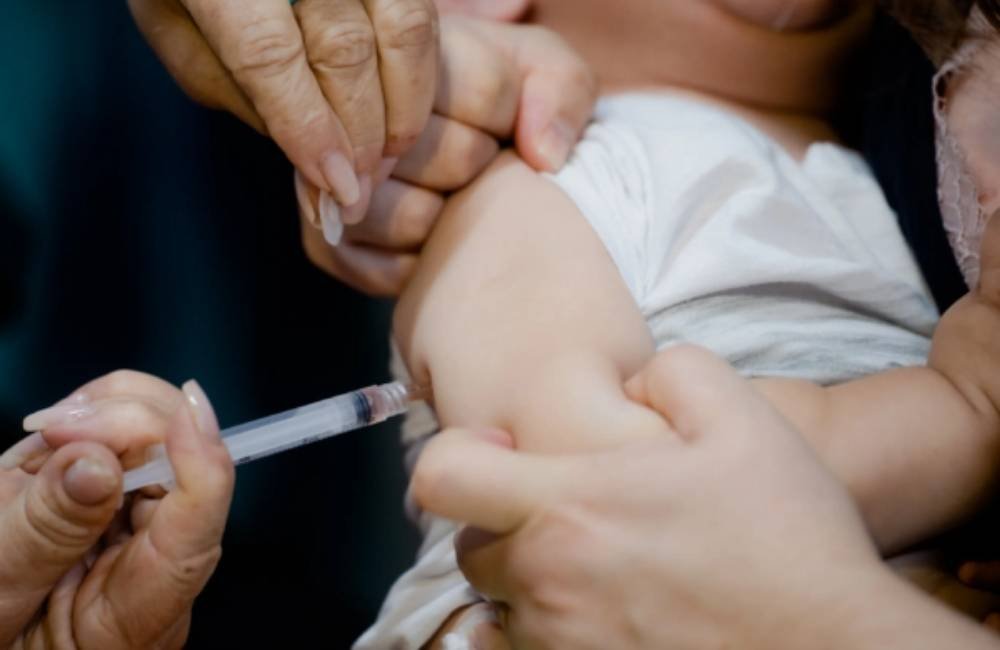 Dia D da Multivacinação mobiliza Goiás neste sábado (22) com mais de mil salas abertas