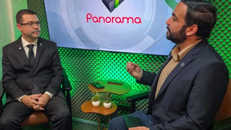 Dia do Advogado: Tiago Setti Xavier destaca força da advocacia e atuação preventiva em Jataí
