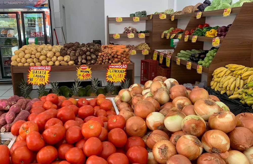 El Niño pode encarecer alimentos e pressionar inflação no Brasil