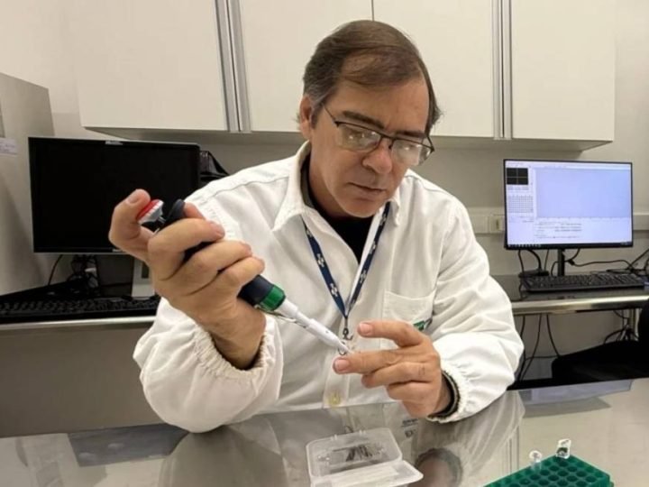 Embrapa desenvolve “impressão digital” para identificar carne bovina