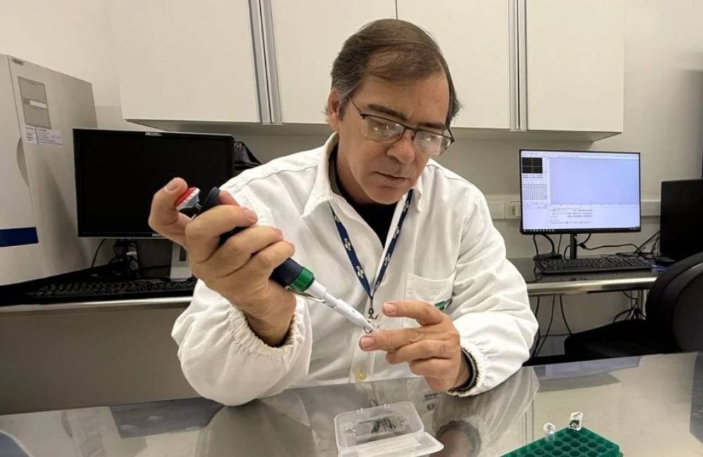 Embrapa desenvolve “impressão digital” para identificar carne bovina