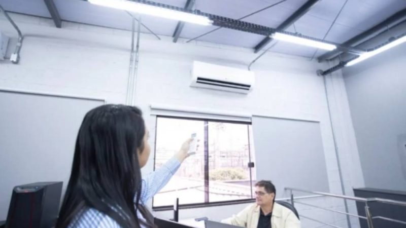 Equatorial oferece 50% de desconto em geladeiras e ar-condicionado em Goiás