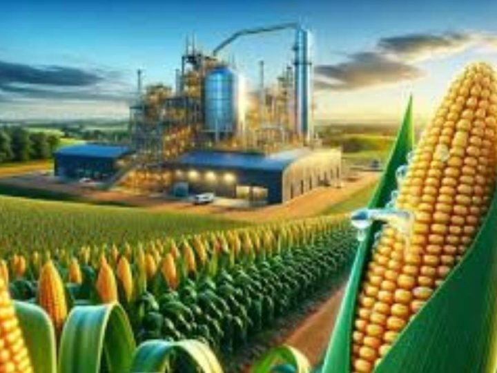 Etanol de milho amplia mercado e transforma o destino da produção brasileira