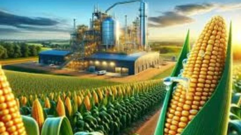 Etanol de milho amplia mercado e transforma o destino da produção brasileira