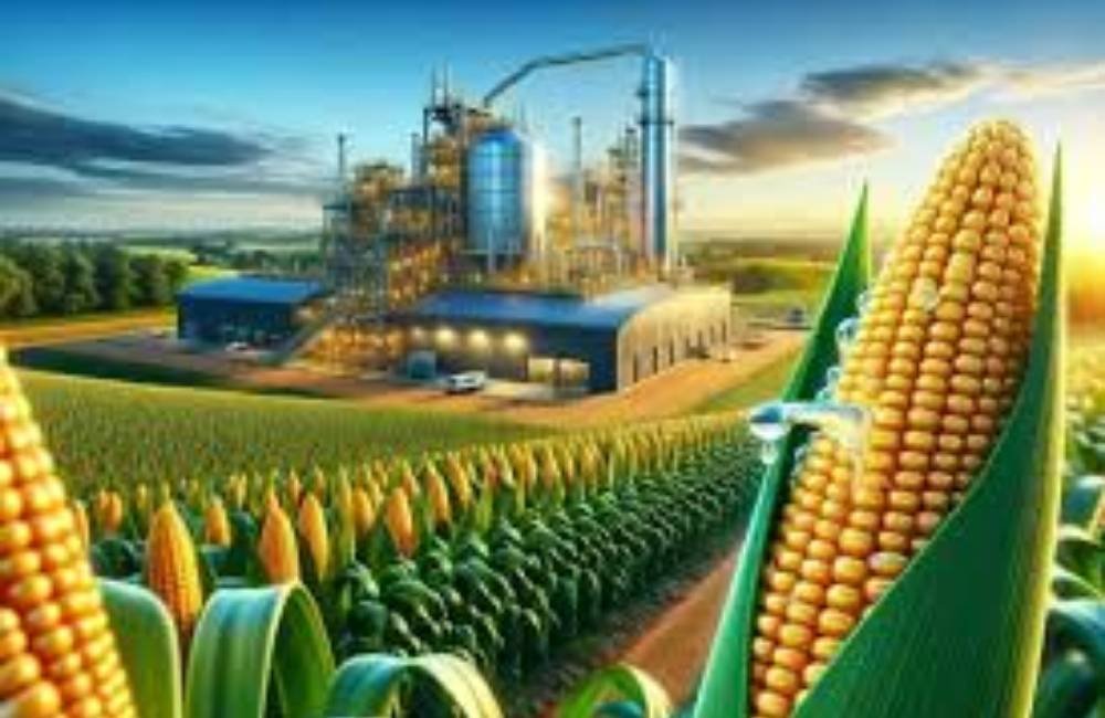 Etanol de milho amplia mercado e transforma o destino da produção brasileira