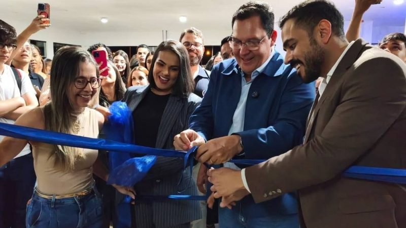 FGI inaugura 1ª etapa operacional da nova unidade Brisas em Jataí