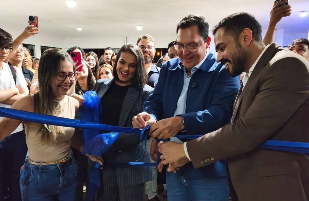 FGI inaugura 1ª etapa operacional da nova unidade Brisas em Jataí