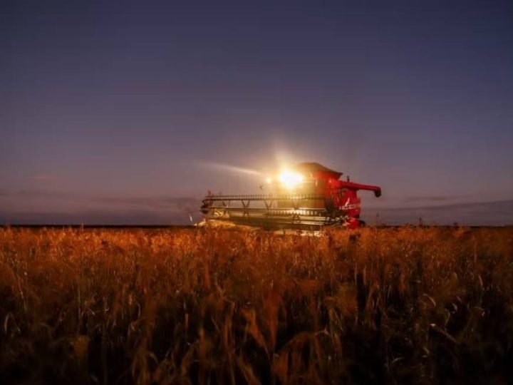 Falta de mão de obra vira maior desafio do agro
