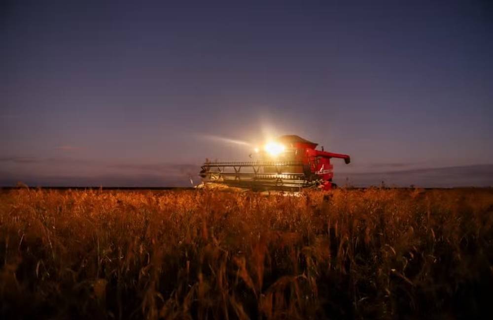 Falta de mão de obra vira maior desafio do agro