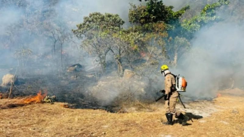 Goiás cria gabinete para enfrentar efeitos do El Niño