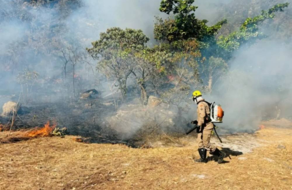 Goiás cria gabinete para enfrentar efeitos do El Niño