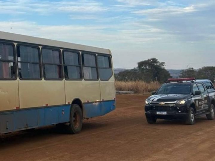 Homem é preso suspeito de tentar matar namorada após agressões em Serranópolis