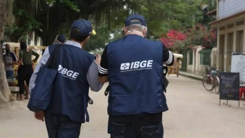 IBGE realiza pesquisa de saúde em Jataí e moradores devem ficar atentos às visitas