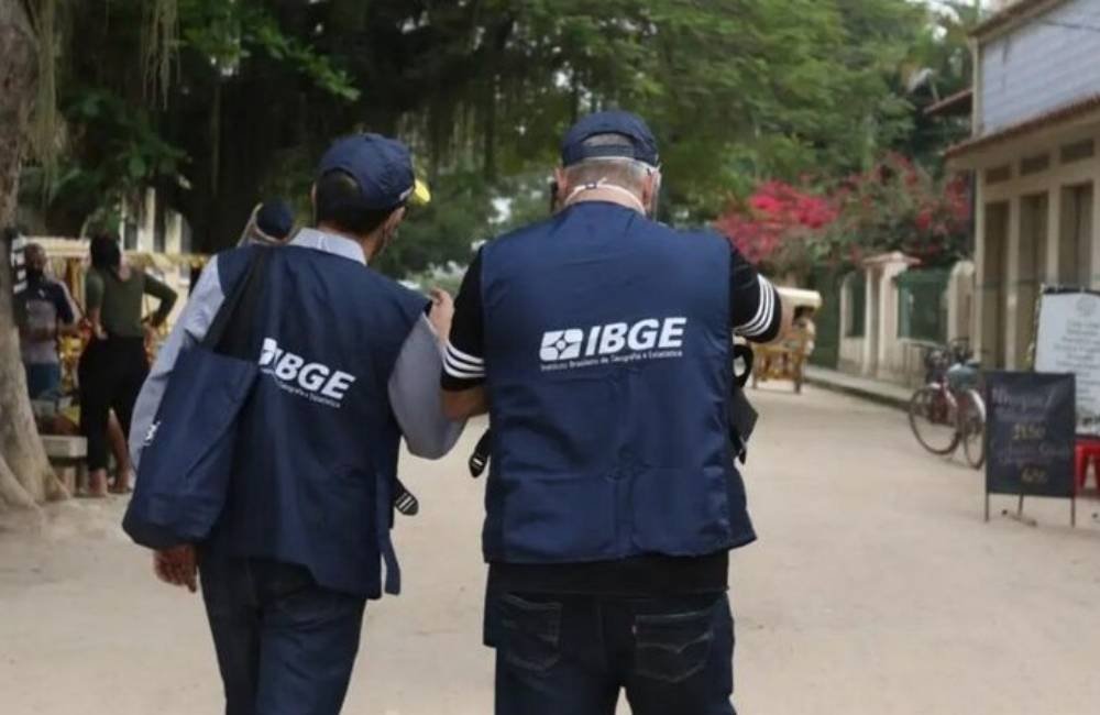 IBGE realiza pesquisa de saúde em Jataí e moradores devem ficar atentos às visitas