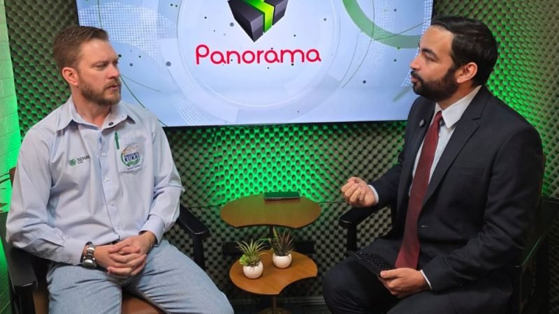 Sindicato Rural e Senar oferecem cursos gratuitos e ampliam qualificação profissional em Jataí