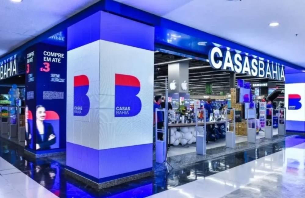 Justiça mantém reintegração de 1,9 mil demitidos das Casas Bahia