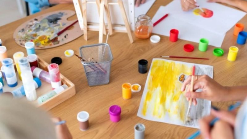 MEC muda ensino de Artes e escolas terão novas regras até 2036