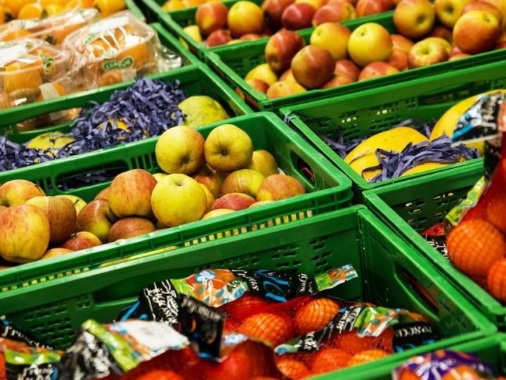 México e Chile miram o Brasil para ampliar vendas de frutas e hortaliças