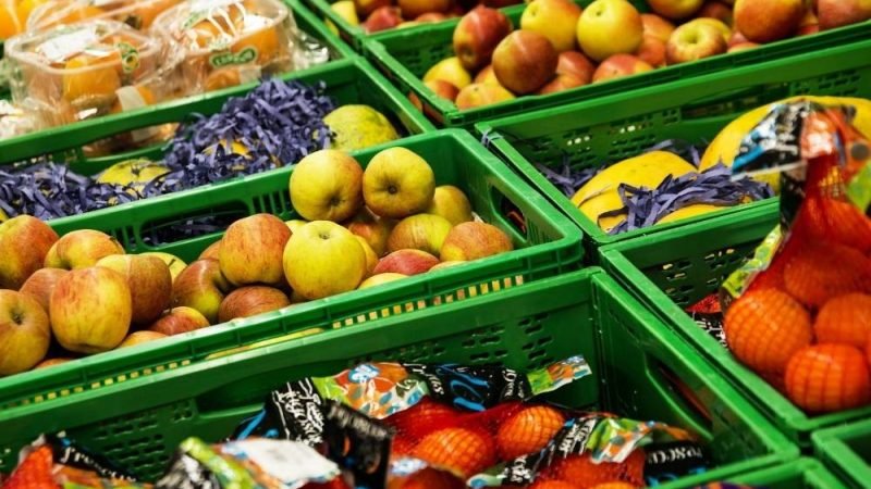 México e Chile miram o Brasil para ampliar vendas de frutas e hortaliças