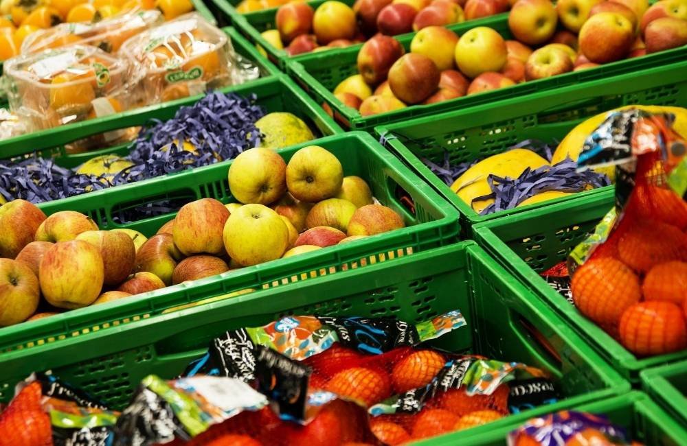 México e Chile miram o Brasil para ampliar vendas de frutas e hortaliças