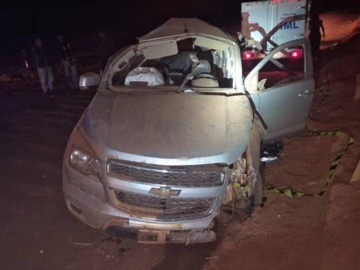 Mortes caem 35% nas rodovias federais de Goiás durante as férias, mas excesso de velocidade ainda preocupa