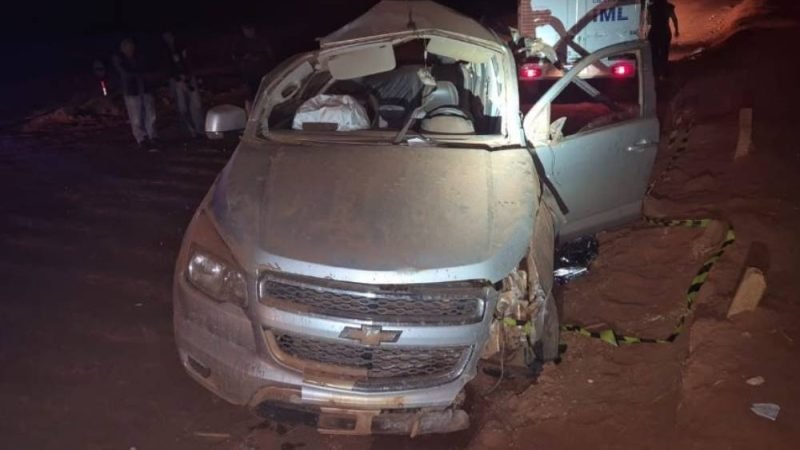 Mortes caem 35% nas rodovias federais de Goiás durante as férias, mas excesso de velocidade ainda preocupa