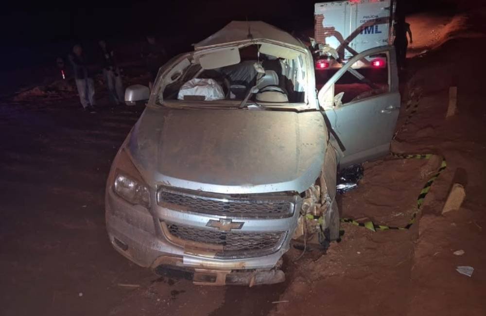 Mortes caem 35% nas rodovias federais de Goiás durante as férias, mas excesso de velocidade ainda preocupa