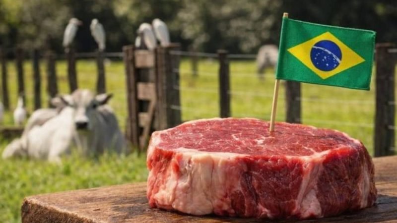 Noruega também pode barrar carnes brasileiras em setembro