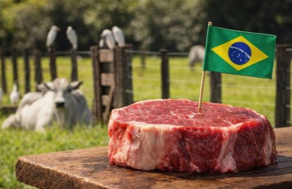 Noruega também pode barrar carnes brasileiras em setembro