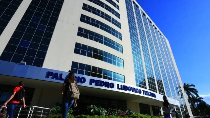 Nova lei permite que municípios influenciem o orçamento de Goiás