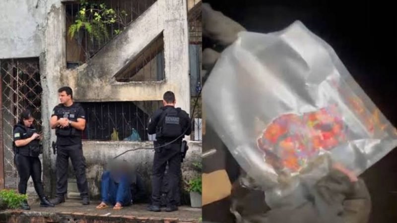 Operação prende suspeitos de enviar “drogas gourmet” da Bahia para Goiás pelos Correios