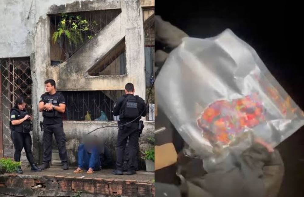 Operação prende suspeitos de enviar “drogas gourmet” da Bahia para Goiás pelos Correios