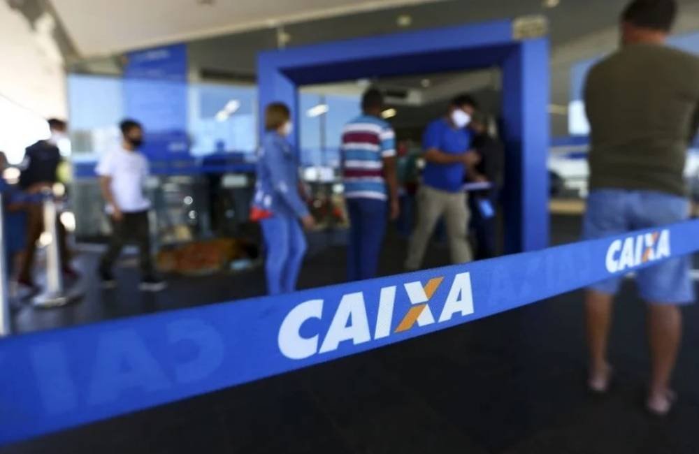 Paralisação dos bancários fecha 110 agências em Goiás durante mobilização nacional