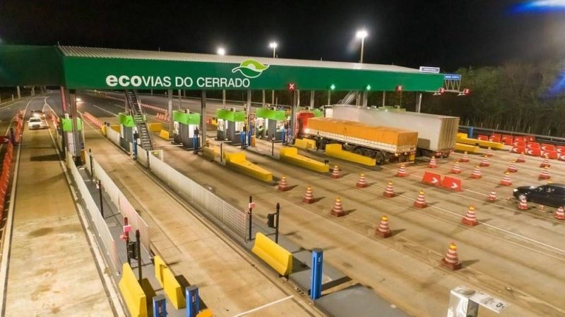 Pedágios em Jataí podem ficar mais caros após pedido de revisão contratual