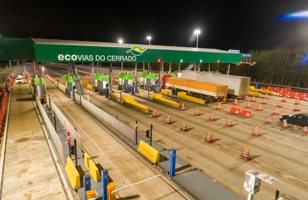 Pedágios em Jataí podem ficar mais caros após pedido de revisão contratual