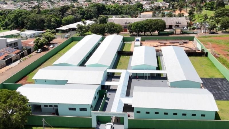 Rio Verde se destaca na educação com nota 8,1 no Ideb
