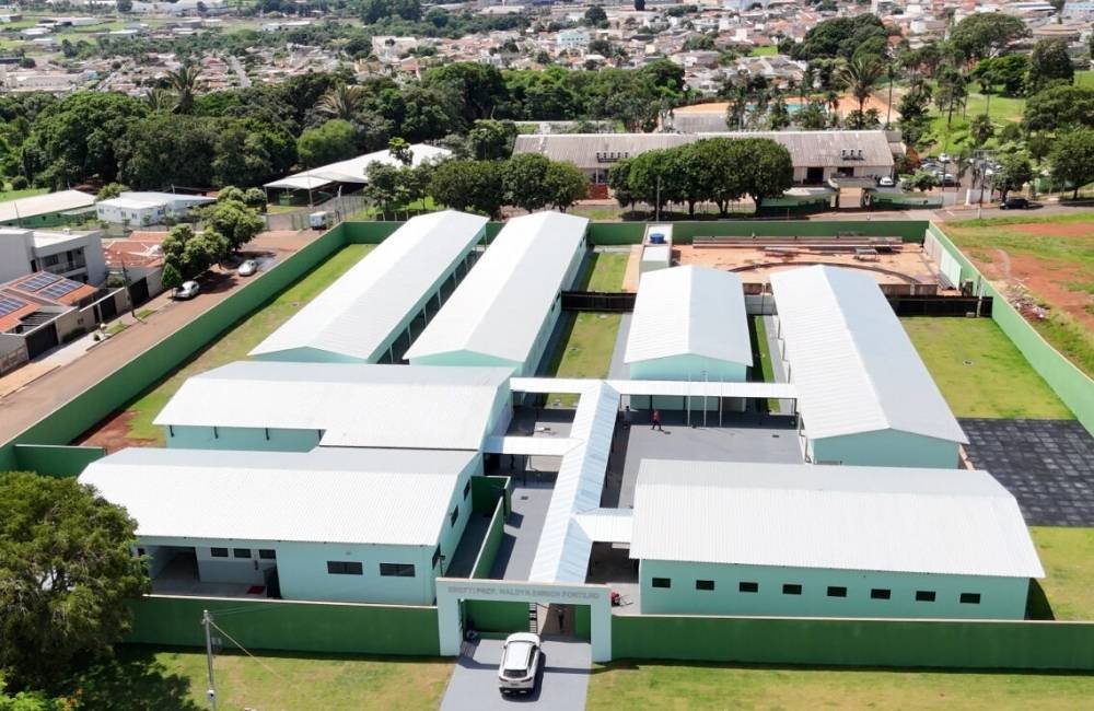 Rio Verde se destaca na educação com nota 8,1 no Ideb