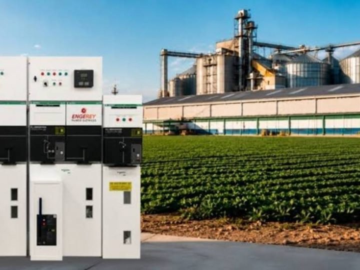 Safra recorde coloca energia inteligente no centro do agro brasileiro