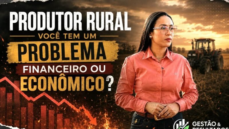 Seu negócio está sem dinheiro ou sem lucro? Não é a mesma coisa