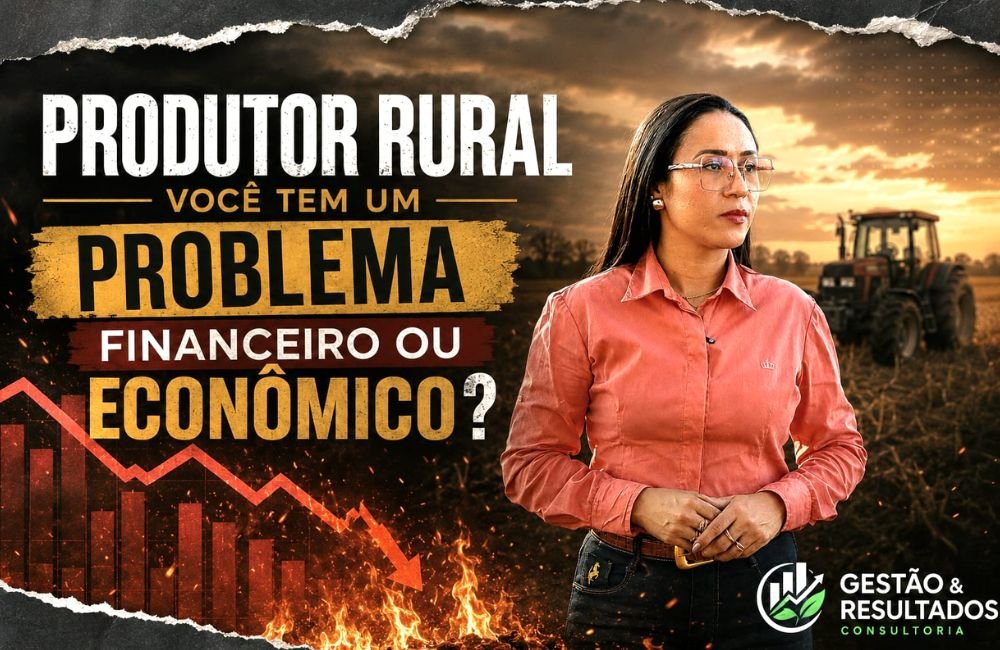 Seu negócio está sem dinheiro ou sem lucro? Não é a mesma coisa