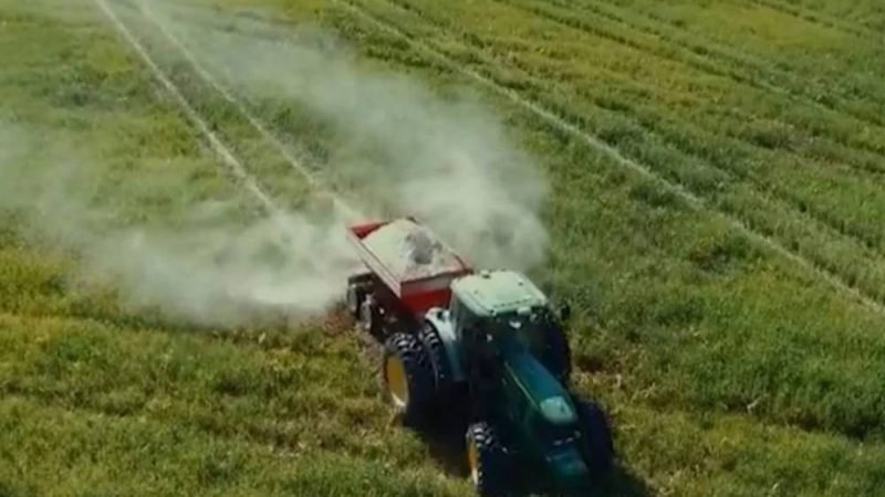 Solo fértil é decisivo para manter o pasto na seca