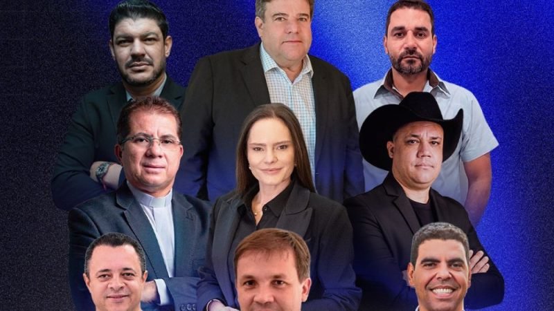 AGENDA | Summit 2026 da ACIJ reúne especialistas para debater inovação, gestão e estratégias de crescimento em Jataí
